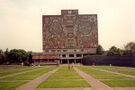 UNAM: National Autonomous University of Mexico