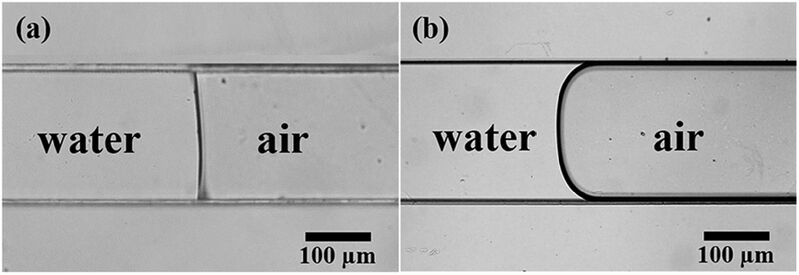File:TiO2 coated microfluidic device.jpg