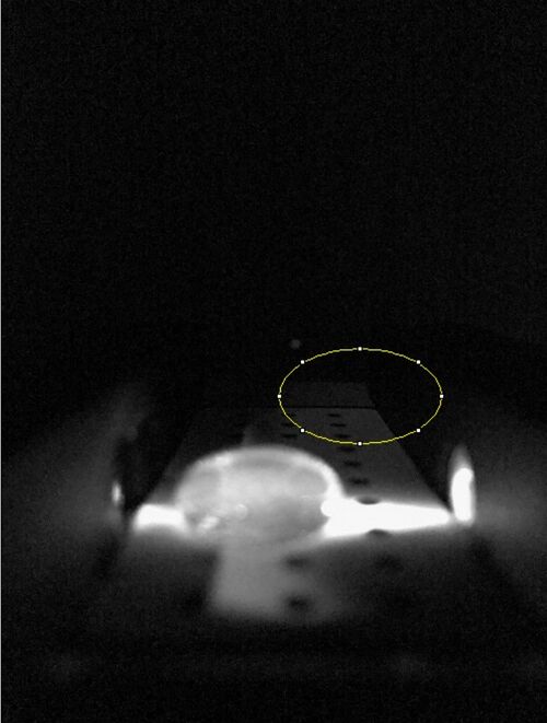 Name: Dot Plot 2 Calibration