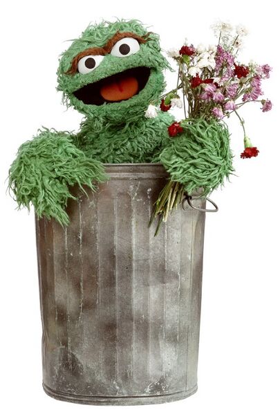 File:BMEOscar-the-Grouch-with-Flowers.jpg