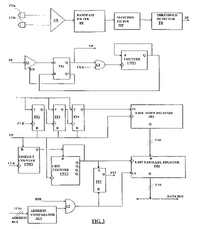 A "circuit diagram of the data communications interface" for the implantable device https://patents.google.com/patent/US6689117B2/en?q=implantable=drug+delivery+system