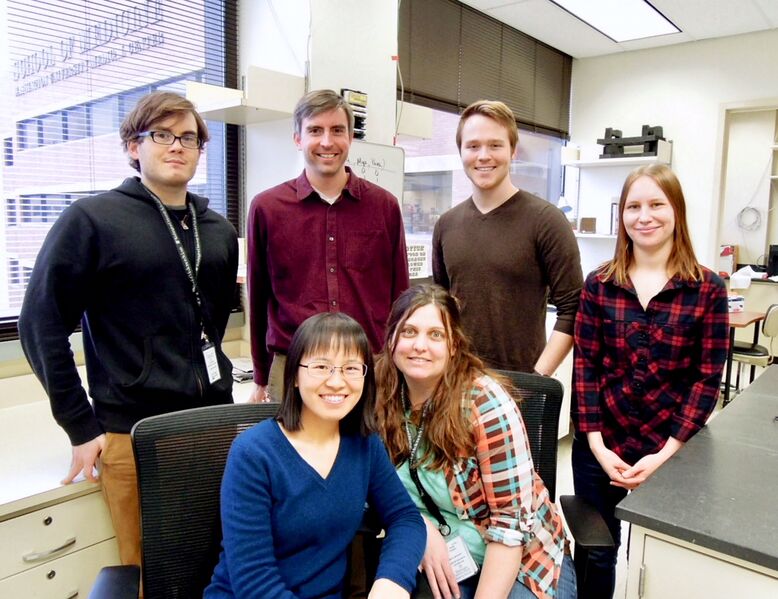 File:Hughes Lab Photo 2018.jpg