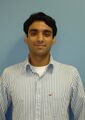 Uday Evani, Bioinformatician, New York Genome Center