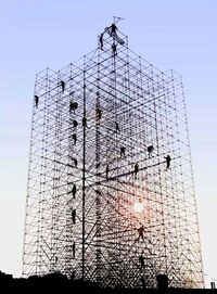3D Scaffold