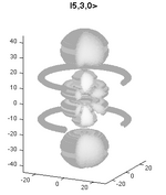 Hydrogen Wave Functions