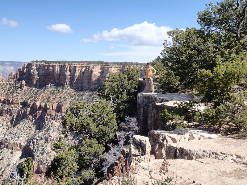 File:Casey in the Wild.JPG