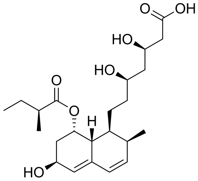 File:Pravastatin.png
