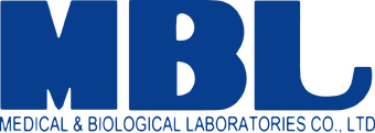 株式会社医学生物学研究所