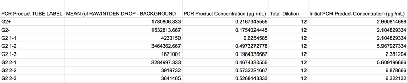 Excel Chart 5