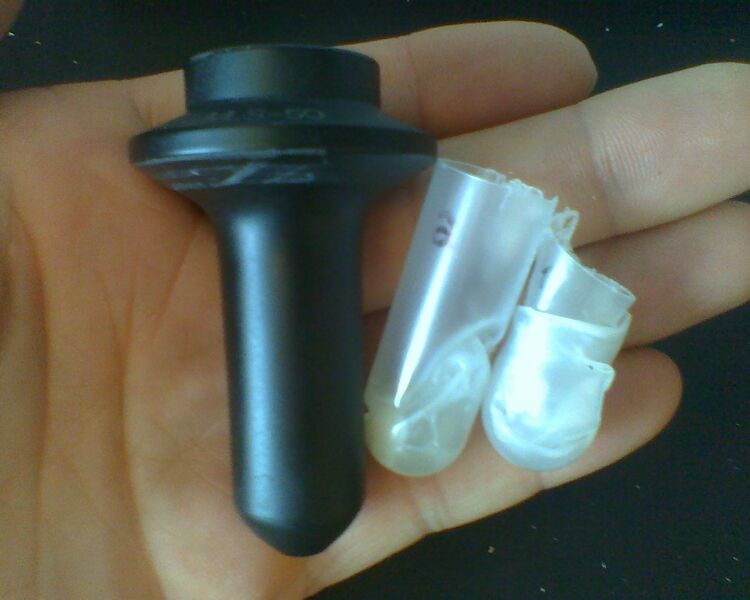 File:Tubes collapsed in ultracentrifuge.jpg