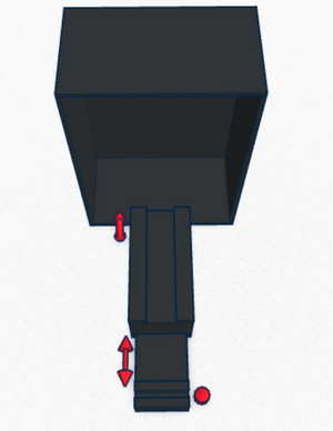Open PCR. No changes were made to the PCR machine