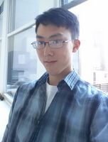 <html> Eugene Fong </html> Graduated from St. John's University with a Biology BS, Chemisty Minor, and Honors Program completion. Loves to talk nerdy, especially in the realms of Biology and Technology. Currently learning programming while applying for research positions. Eugene Fong