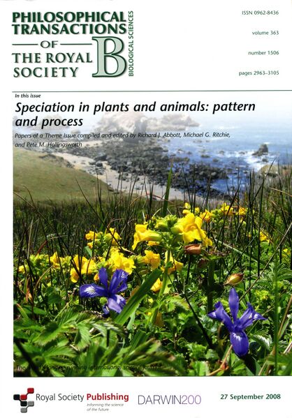 File:PTRS Speciation Cover001.jpg