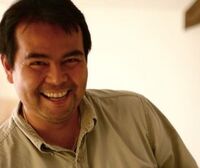 Photo of Shin Nagayama