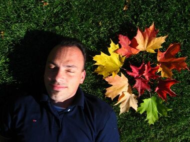 David Johnston Monje (an artistic interpretation)