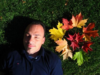 David Morris Johnston Monje