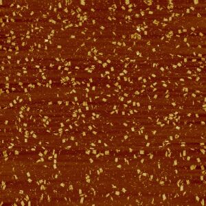 2-pot reaction with L-DNA strand 5a templated (2μm)