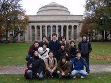 2010年度メンバー3