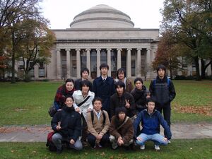 2010年度メンバー3