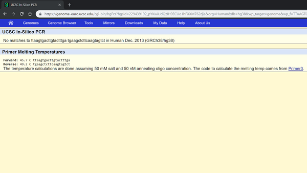Disease Human Genome Sequence