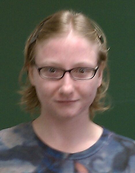 File:Kirstin G Harriger.jpg