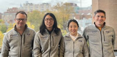 Rave Development Team