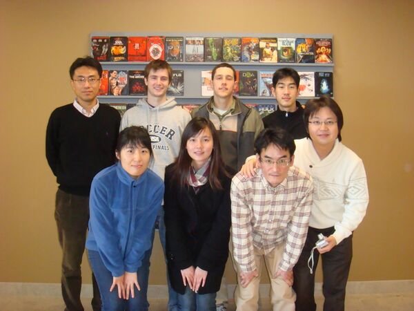 Jin_lab_members_2009