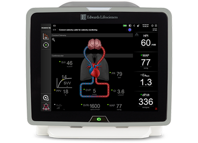 HemoSphere Advanced Monitoring Platform
