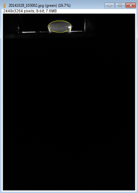 Description of image