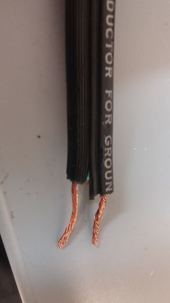 File:Striped Power Cord.jpg
