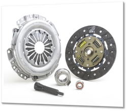 A clutch... Like, from a car?