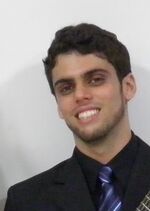 Daniel B. Rabelo