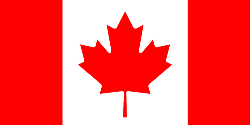 File:Flag of Canada.svg