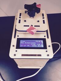 Description of image