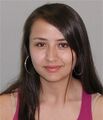 Nadia Fernandez-Oropeza, Graduate Student, Physics