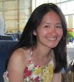 Amy Tsou, Clinical research fellow