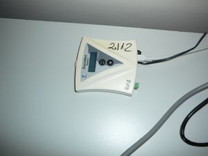 DNR900 Receiver/Repeater