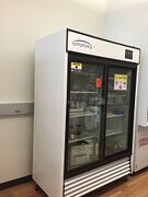 Chemistry lab refrigerator
