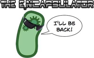 The E.ncapsulator