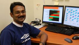 Thanneer Malai Perumal