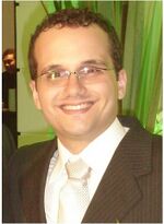 Thiago Motta Venancio (December/2007)