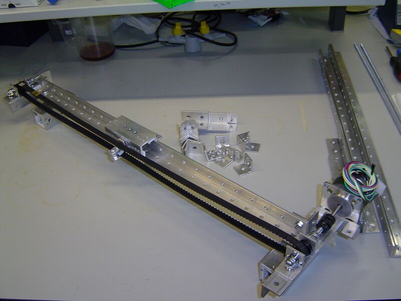 File:Contraptor XY Plotter-4.JPG