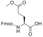 (S)-2-((tert-butoxycarbonyl)amino)-5-methoxy-5-oxopentanoic acid