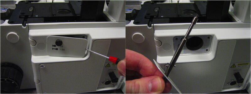 File:AM IX71MagnifierRemoval002.JPG