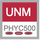 PHYC500/2007F