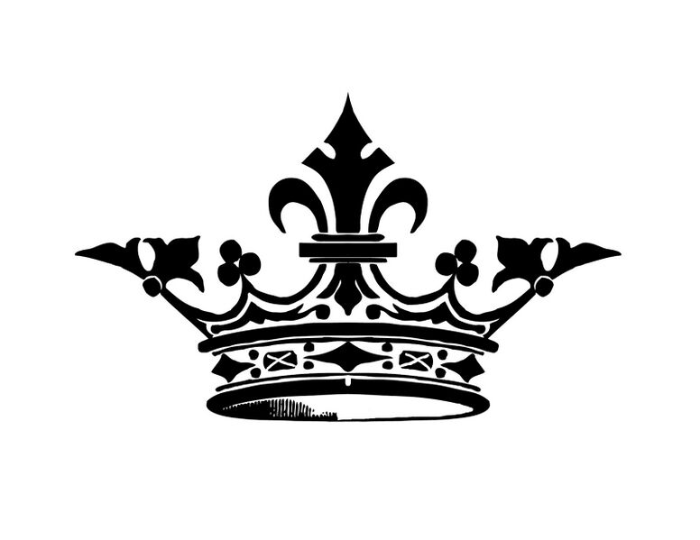 File:Crown-Silhouette-GraphicsFairysm.jpg