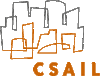 CSAIL logo