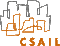 CSAIL logo