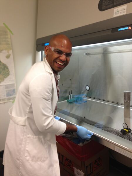 File:Payne Lab People Srikant Iyer.JPG